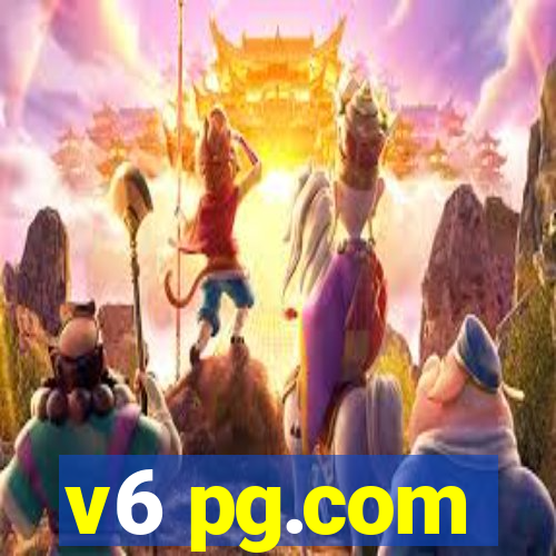 v6 pg.com